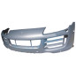 PARAURTI ANTERIORE CON PRIMER CON FORI SENSORI CON LAVAFARI PORSCHE CAYENNE 9PA 20032010 VERS 2007