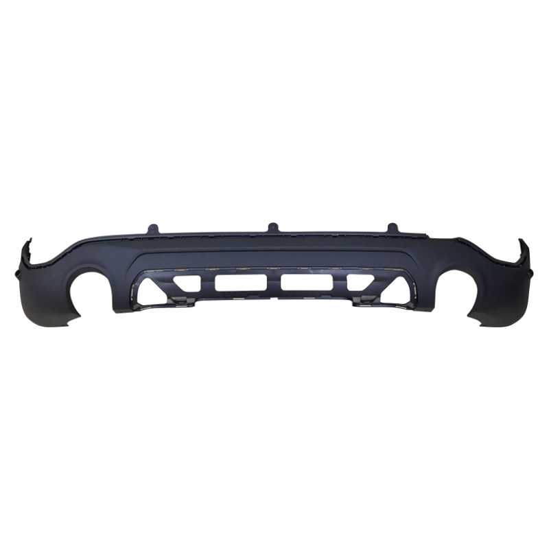 PARAURTI POSTERIORE INFERIORE CON PRIMER CON FORI SENSORI MINI COUNTRYMAN F60 20212024 VERS S