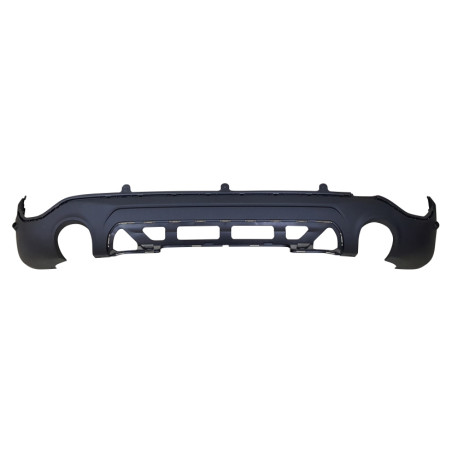 PARAURTI POSTERIORE INFERIORE CON PRIMER CON FORI SENSORI MINI COUNTRYMAN F60 20212024 VERS S