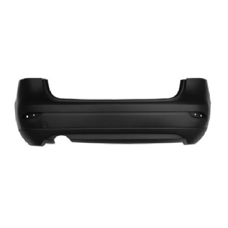 PARAURTI POSTERIORE CON PRIMER RENAULT FLUENCE L3 20102013, RENAULT FLUENCE L3 2013