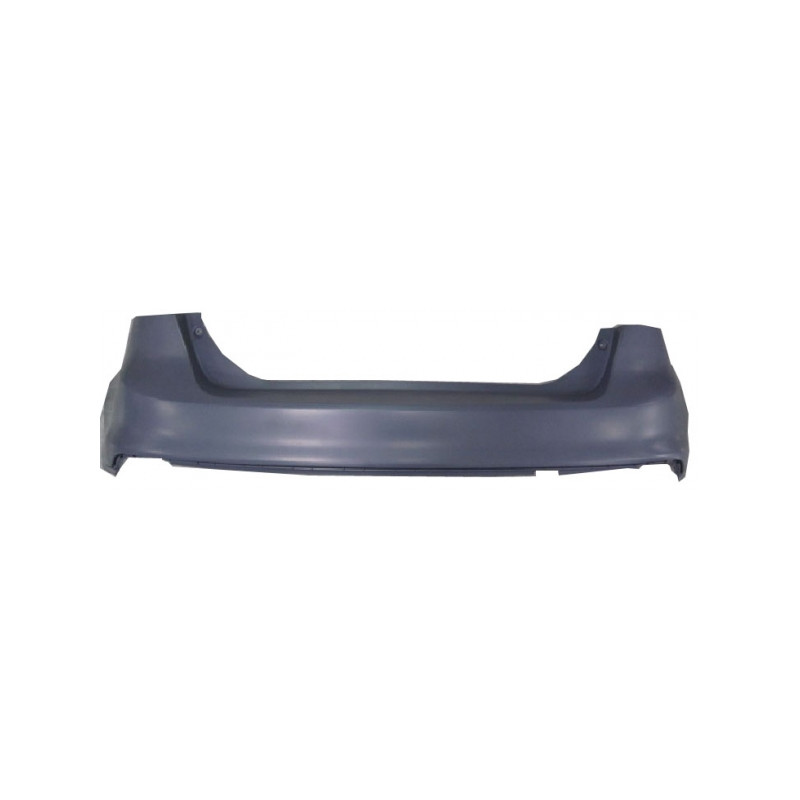 PARAURTI POSTERIORE 5 PORTE CON PRIMER FORD FOCUS DH 20112014