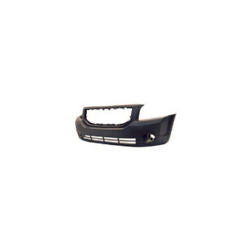 PARAURTI ANTERIORE CON PRIMER CON FENDINEBBIA DODGE CALIBER 2007