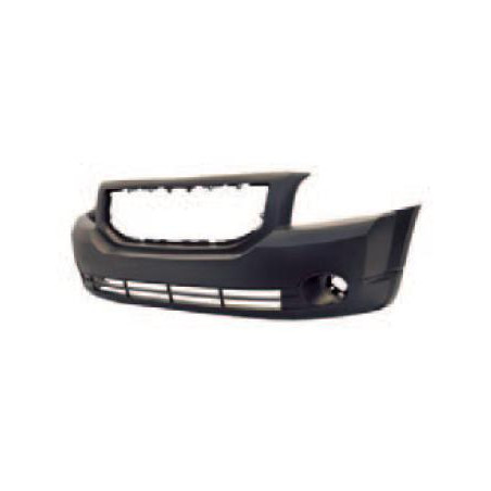 PARAURTI ANTERIORE CON PRIMER CON FENDINEBBIA DODGE CALIBER 2007