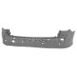 PARAURTI POSTERIORE CON PRIMER CON FORI SENSORI PEUGEOT 308 I 4B4A4C 20082013