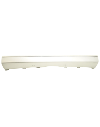 PARAURTI POSTERIORE BIANCO MERCEDES-BENZ SPRINTER 208408 W906 20062013, VOLKSWAGEN CRAFTER 2E2F 20062017