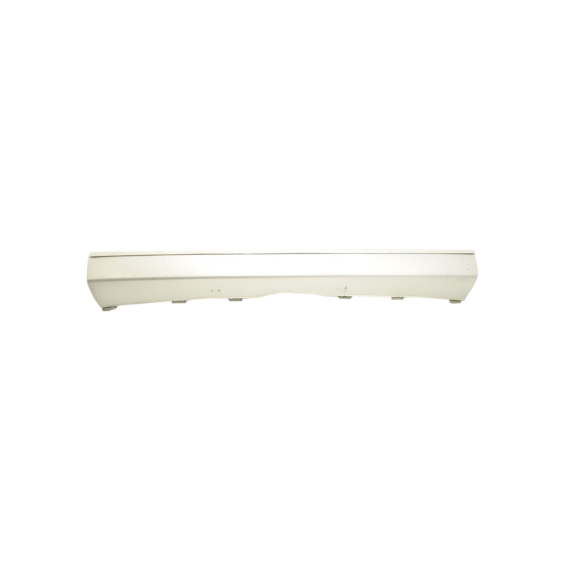 PARAURTI POSTERIORE BIANCO MERCEDES-BENZ SPRINTER 208408 W906 20062013, VOLKSWAGEN CRAFTER 2E2F 20062017