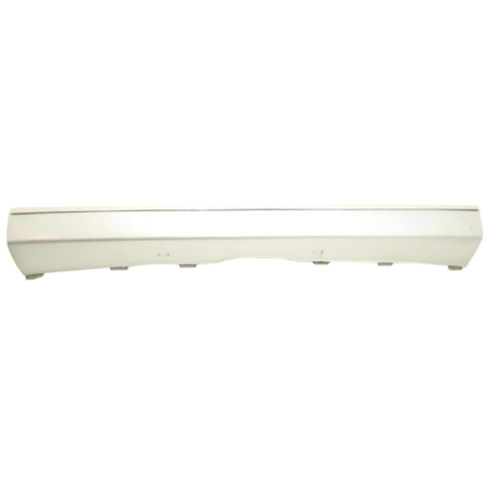 PARAURTI POSTERIORE BIANCO MERCEDES-BENZ SPRINTER 208408 W906 20062013, VOLKSWAGEN CRAFTER 2E2F 20062017