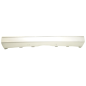PARAURTI POSTERIORE BIANCO MERCEDES-BENZ SPRINTER 208408 W906 20062013, VOLKSWAGEN CRAFTER 2E2F 20062017
