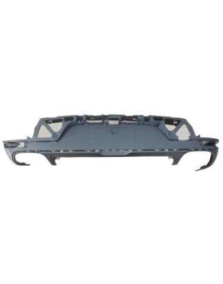 PARAURTI POSTERIORE INFERIORE CON PRIMER PORSCHE MACAN 95B 20142018