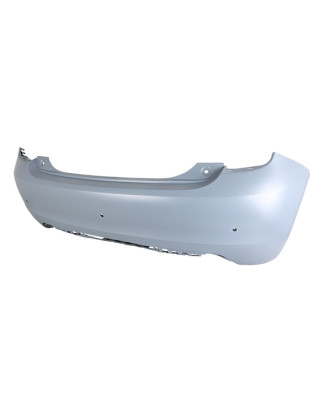 PARAURTI POSTERIORE *ORIGINALE* CON PRIMER CON FORI SENSORI 3 FIAT 500e 332 2021
