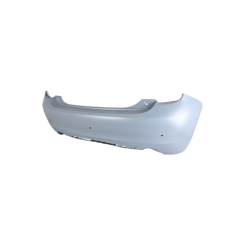 PARAURTI POSTERIORE *ORIGINALE* CON PRIMER CON FORI SENSORI 3 FIAT 500e 332 2021