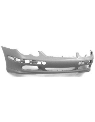PARAURTI ANTERIORE CON PRIMER MERCEDES-BENZ CLC COUPE W203 20012008 VERS 2004