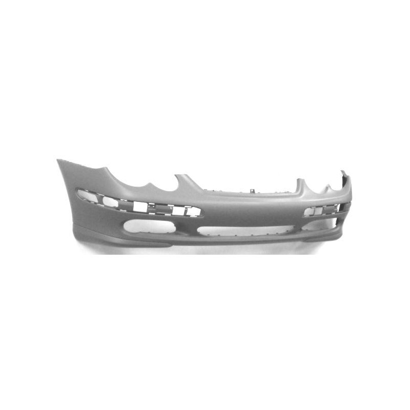 PARAURTI ANTERIORE CON PRIMER MERCEDES-BENZ CLC COUPE W203 20012008 VERS 2004
