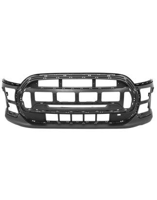 PARAURTI ANTERIORE CON PRIMER CON FORI SENSORI MINI COOPER F55F56 20212024