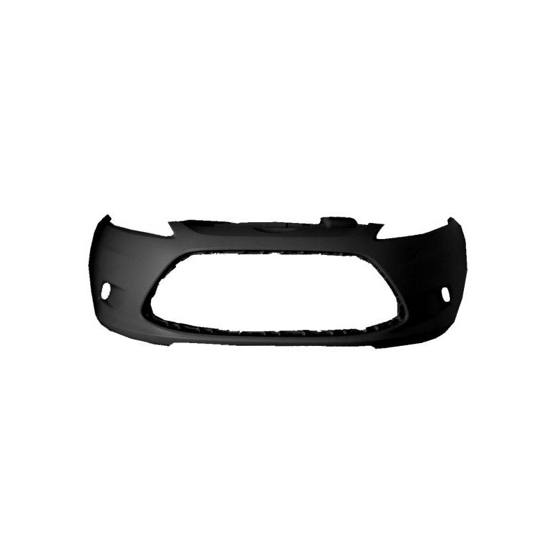 PARAURTI ANTERIORE CON PRIMER FORD FIESTA CB1JHJD 20082013