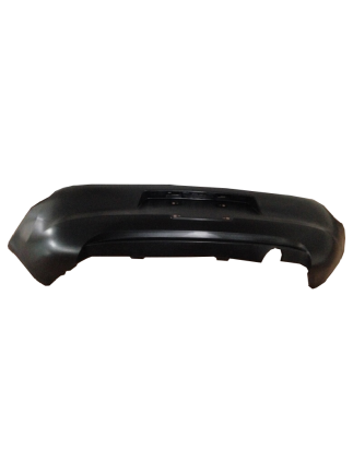 PARAURTI POSTERIORE CON PRIMER CITROEN C-ELYSEE DD 20132016, CITROEN C-ELYSEE DD 2016
