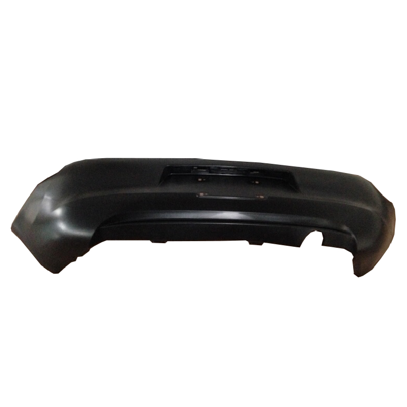 PARAURTI POSTERIORE CON PRIMER CITROEN C-ELYSEE DD 20132016, CITROEN C-ELYSEE DD 2016