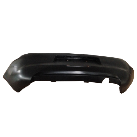 PARAURTI POSTERIORE CON PRIMER CITROEN C-ELYSEE DD 20132016, CITROEN C-ELYSEE DD 2016