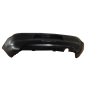 PARAURTI POSTERIORE CON PRIMER CITROEN C-ELYSEE DD 20132016, CITROEN C-ELYSEE DD 2016