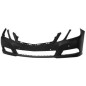 PARAURTI ANTERIORE CON PRIMER CON FORI SENSORI MERCEDES-BENZ E CLASS W212 20092013 VERS CLASSIC
