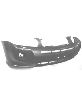PARAURTI ANTERIORE CON FENDINEBBIA CON LAVAFARI NISSAN X-TRAIL T30 20012014