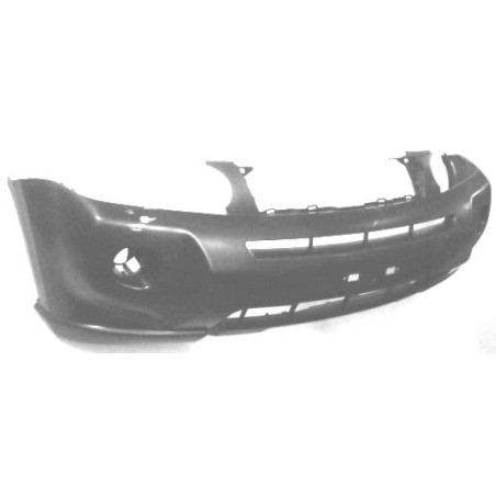 PARAURTI ANTERIORE CON FENDINEBBIA CON LAVAFARI NISSAN X-TRAIL T30 20012014