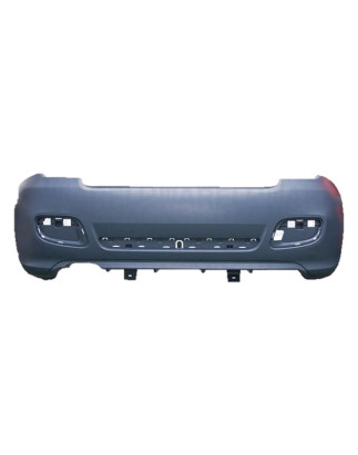 PARAURTI POSTERIORE CON PRIMER FIAT 500 312 20072015 VERS S 2013