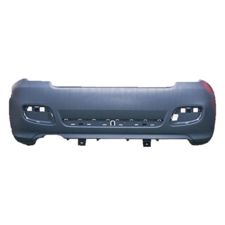 PARAURTI POSTERIORE CON PRIMER FIAT 500 312 20072015 VERS S 2013