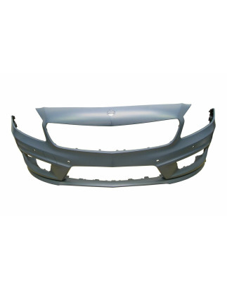 PARAURTI ANTERIORE CON PRIMER CON FORI SENSORI MERCEDES-BENZ A CLASS W176 20122015