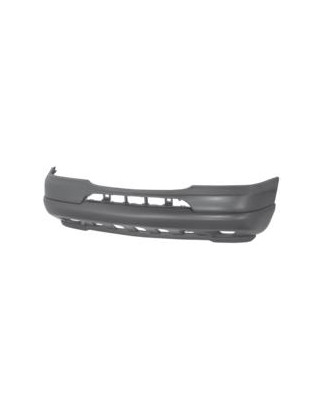PARAURTI ANTERIORE MERCEDES-BENZ ML W163 19982005 VERS 2002
