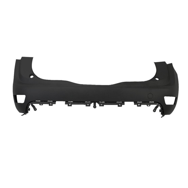 PARAURTI POSTERIORE CON PRIMER CITROEN C4 PICASSO 20142017