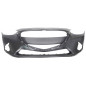 PARAURTI ANTERIORE NERO MAZDA 2 DLDJ 20142020, MAZDA PU 24WD BT-50 CDUN 20132020