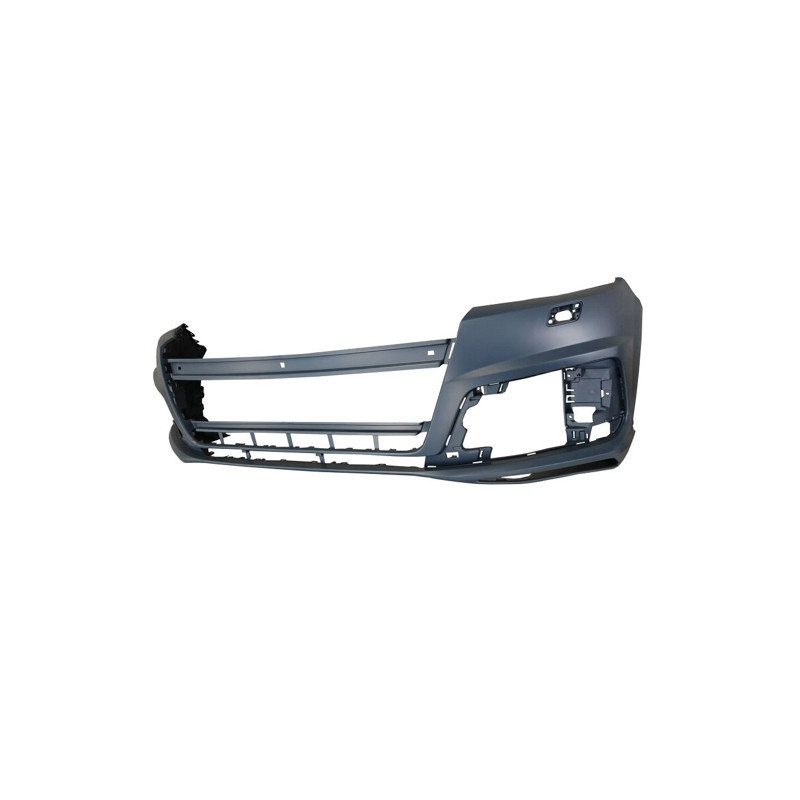 PARAURTI ANTERIORE CON PRIMER CON LAVAFARI AUDI Q7 4MB4MG4MQ 20152019