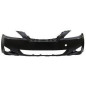 PARAURTI ANTERIORE CON PRIMER CON LAVAFARI LEXUS IS II E2 20052013