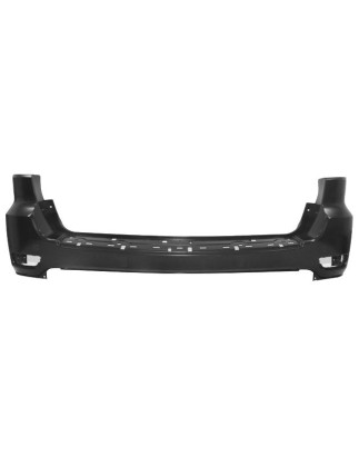 PARAURTI POSTERIORE CON PRIMER CON FORI PARK ASSIST JEEP GRAND CHEROKEE WKWK2 20172021 VERS SRTTRACKHAWK
