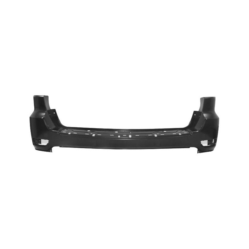 PARAURTI POSTERIORE CON PRIMER CON FORI PARK ASSIST JEEP GRAND CHEROKEE WKWK2 20172021 VERS SRTTRACKHAWK