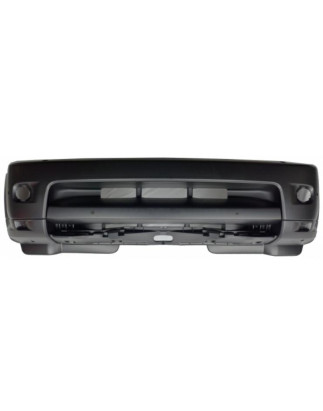 PARAURTI ANTERIORE CON PRIMER CON FORI SENSORI CON LAVAFARI LAND ROVER RANGE ROVER SPORT L320 20052013 VERS 2010