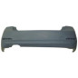PARAURTI POSTERIORE CON PRIMER CON FORI MARMITTA DOPPIO A SINISTRA BMW SERIES 3 SDNSW F30F31 20142018