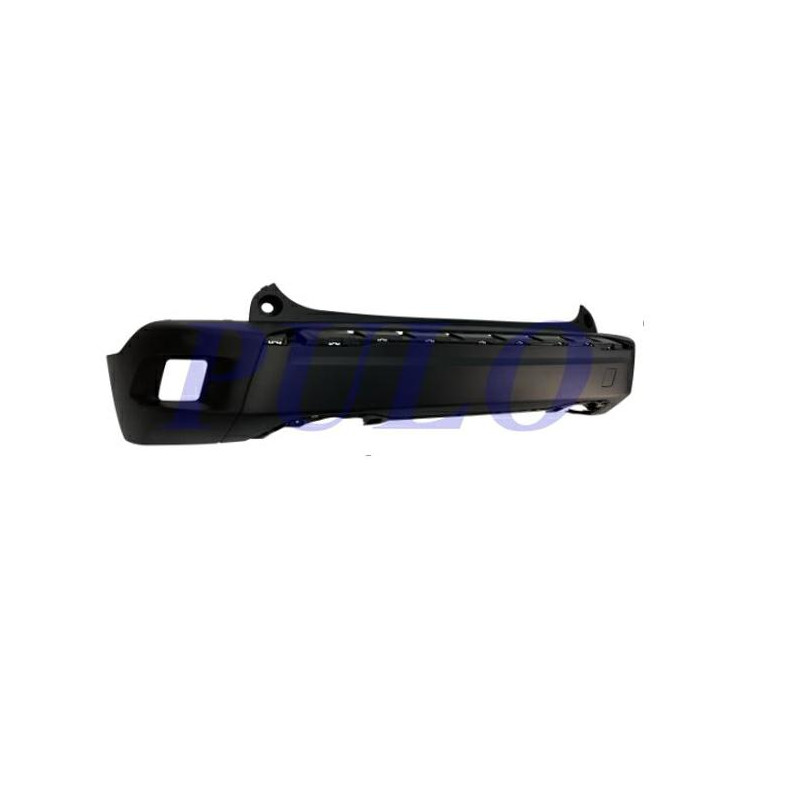 PARAURTI POSTERIORE CON PRIMER PEUGEOT 2008 II CU 20192023