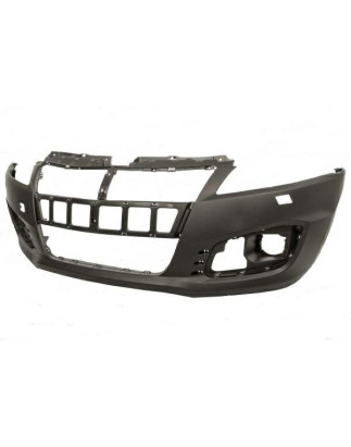 PARAURTI ANTERIORE CON PRIMER CON LAVAFARI SUZUKI SWIFT HB FZNZ 20112014, SUZUKI SWIFT HB FZNZ 20142017