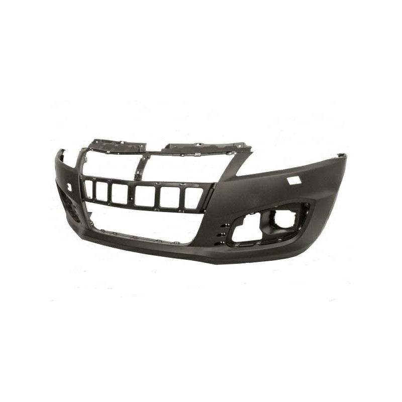 PARAURTI ANTERIORE CON PRIMER CON LAVAFARI SUZUKI SWIFT HB FZNZ 20112014, SUZUKI SWIFT HB FZNZ 20142017