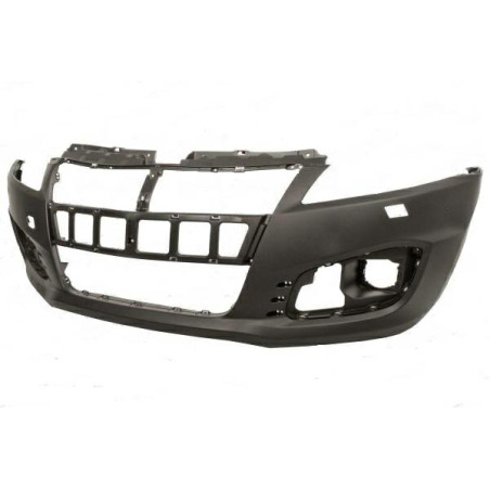 PARAURTI ANTERIORE CON PRIMER CON LAVAFARI SUZUKI SWIFT HB FZNZ 20112014, SUZUKI SWIFT HB FZNZ 20142017