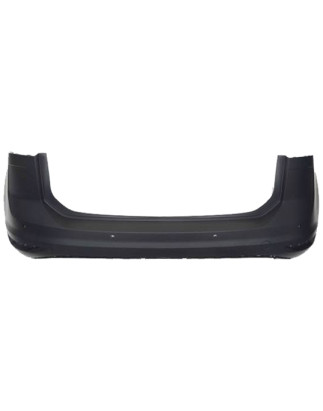 PARAURTI POSTERIORE CON PRIMER CON FORI SENSORI VOLKSWAGEN TOURAN 5T1 2015