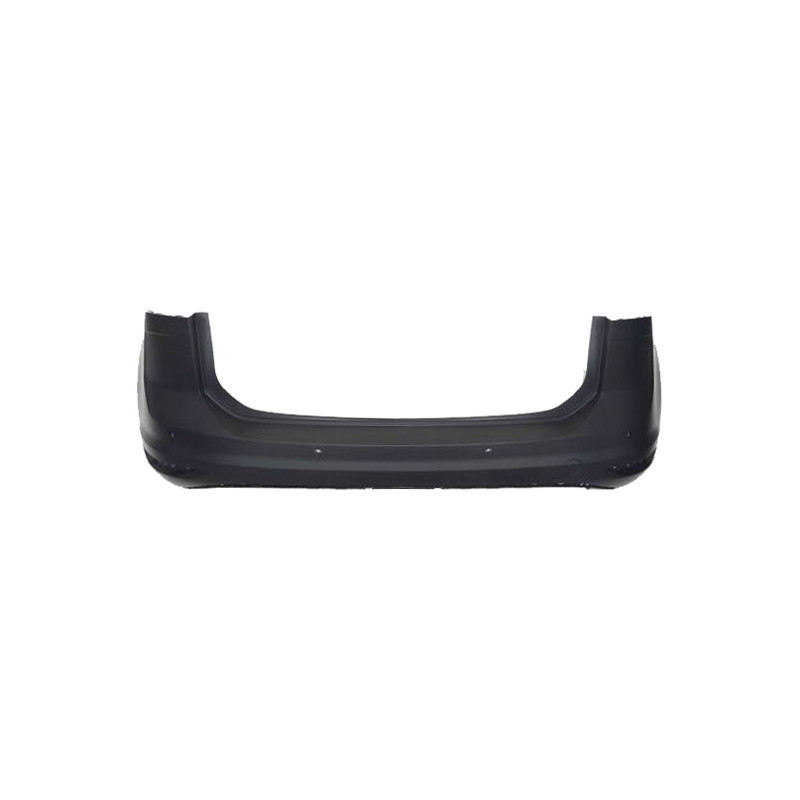 PARAURTI POSTERIORE CON PRIMER CON FORI SENSORI VOLKSWAGEN TOURAN 5T1 2015