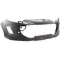 PARAURTI ANTERIORE CON PRIMER CON FENDINEBBIA CON FORI SENSORI PEUGEOT 308 I 4B4A4C 20082013 VERS 2011