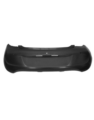 PARAURTI POSTERIORE CON FORI SENSORI OPEL KARL C16 2015