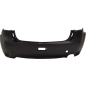 PARAURTI POSTERIORE MITSUBISHI ASX GAW 20122016, MITSUBISHI ASX GAW 20142018