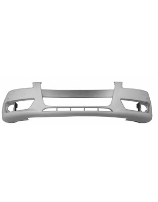 PARAURTI ANTERIORE CON PRIMER CON FORI SENSORI CON LAVAFARI AUDI A5 8T38F78TA 20072011