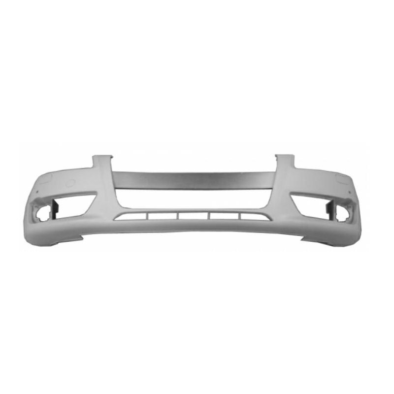 PARAURTI ANTERIORE CON PRIMER CON FORI SENSORI CON LAVAFARI AUDI A5 8T38F78TA 20072011