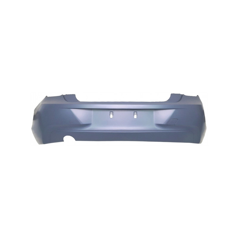PARAURTI POSTERIORE 35 PORTE CON PRIMER BMW SERIES 1 35D F21F20 20112015